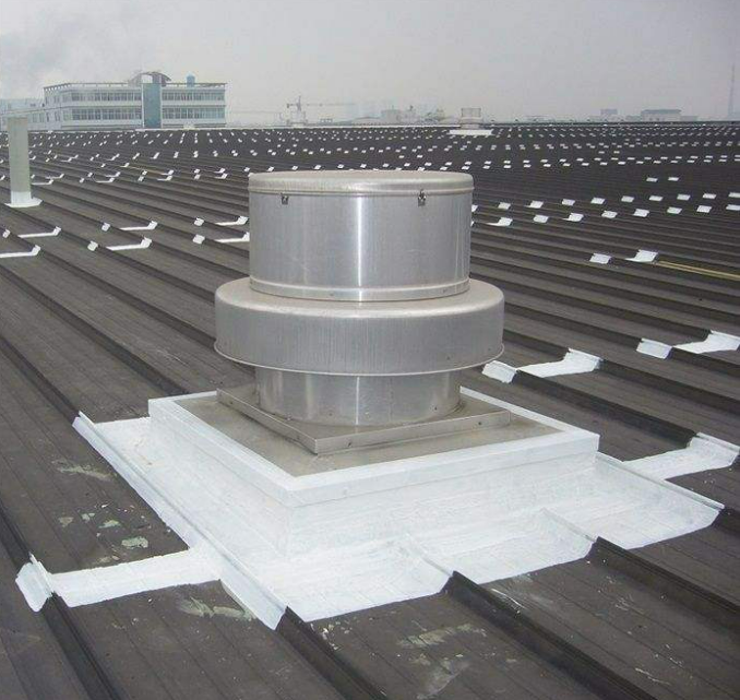 仓山工业园区零星修缮