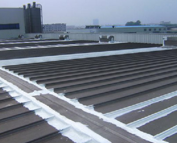 仓山彩钢瓦屋面漏水问题只有好的防水系统能够解决