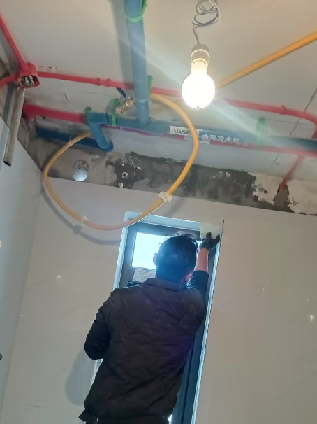 仓山专业水管维修