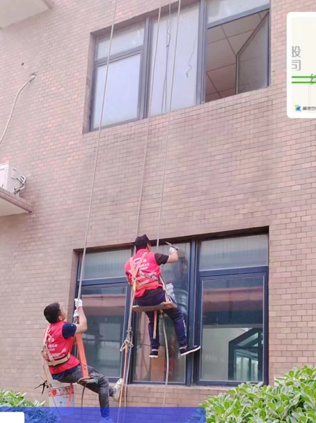 仓山承接各类窗户玻璃维修